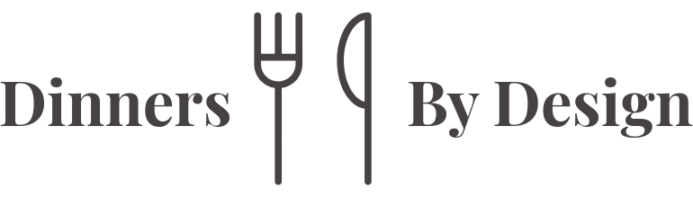 Dinners By Design Catering